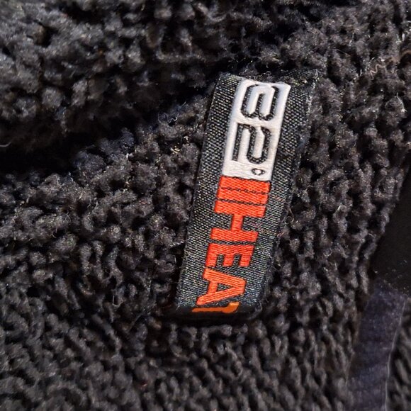 32 heat jacket medium youth - Picture 8 of 9